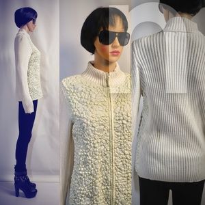 SAM SIMEON SWEATER